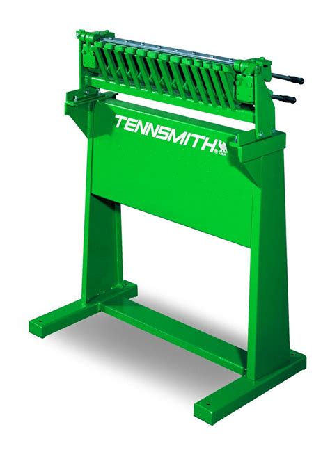 tennsmith sheet metal equipment